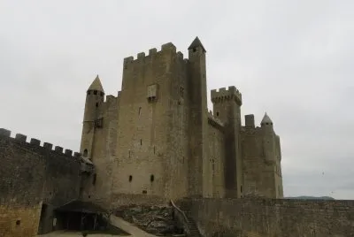 Beynac