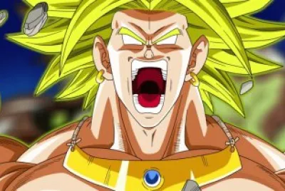 broly
