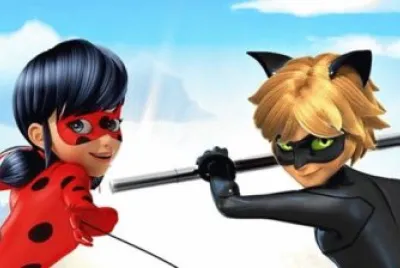 Ladybug