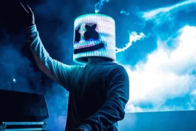 Marshmello