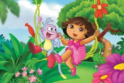 Dora