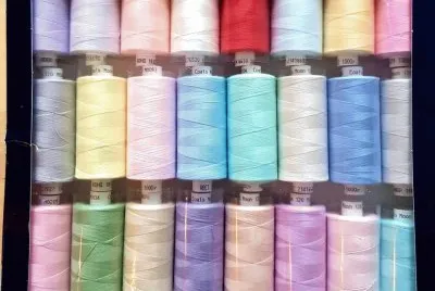 פאזל של Colours