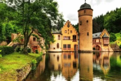 paisaje 26 jigsaw puzzle
