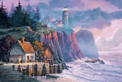 paisaje 28 jigsaw puzzle