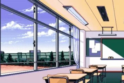 Classroom