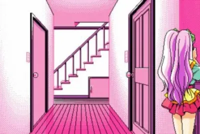 פאזל של Immobilized