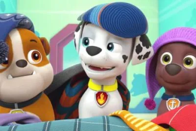 Patrulla canina