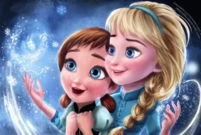 Frozen