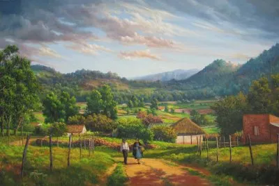 PINTURA jigsaw puzzle