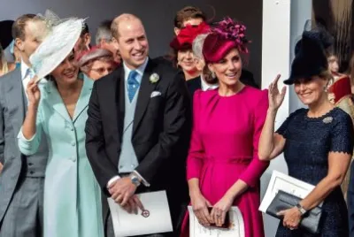 William y Kate jigsaw puzzle