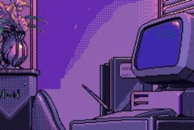 פאזל של Computer Angle