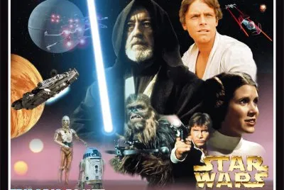 EPISODIO IV 1977
