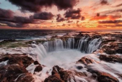 ATARDECER jigsaw puzzle