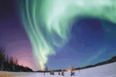 natural phenomenon jigsaw puzzle