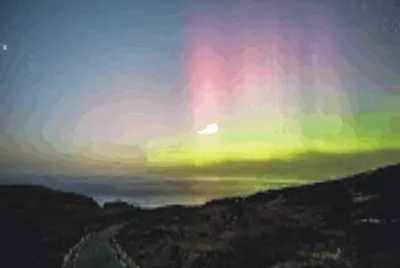 natural phenomenon jigsaw puzzle