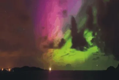 natural phenomenon jigsaw puzzle