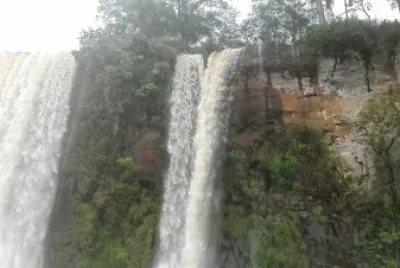 Cataratas