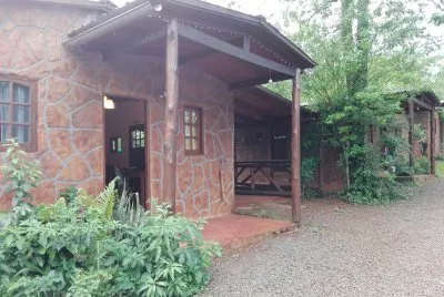 Misiones jigsaw puzzle