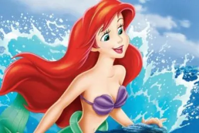 Ariel