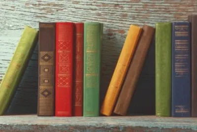פאזל של Livros