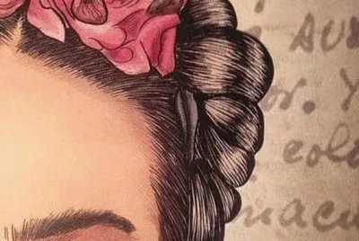 Frida