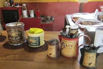 פאזל של Cozinha