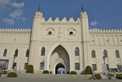 Lublin Castle