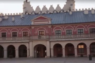 Lublin Castle 3