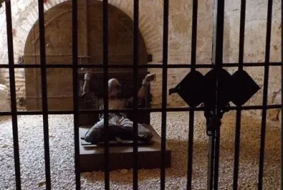 Belmonte Castle - Dungeons