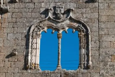 Belmonte Castle