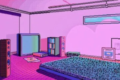 פאזל של Room 2