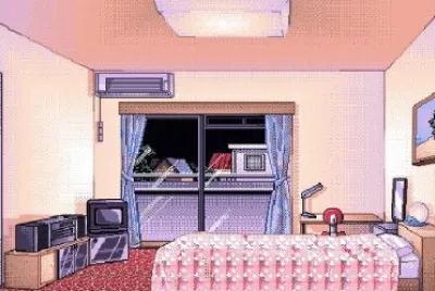 פאזל של Common Room