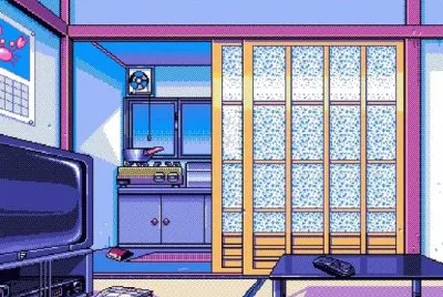 פאזל של Room 4