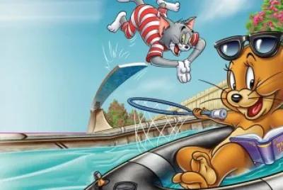 Tom y Jerry