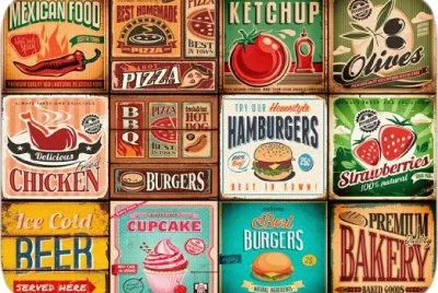 Objetos jigsaw puzzle