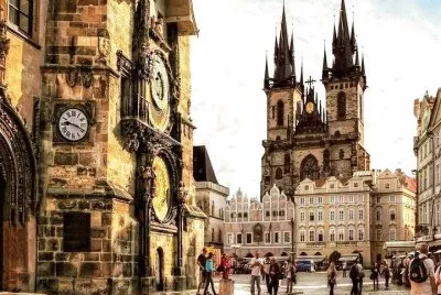 Praga