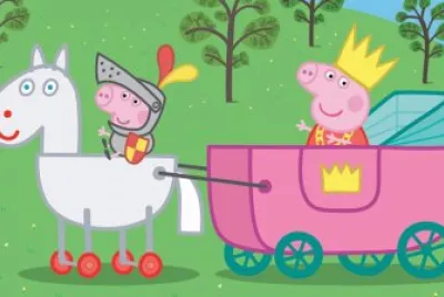 Peppa Pig