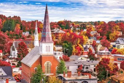 Vermont
