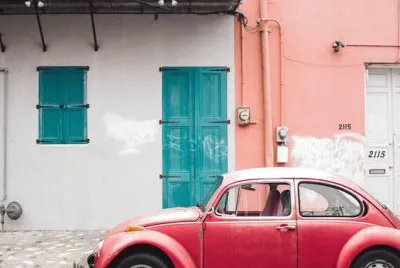 פאזל של Fusca