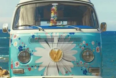 Kombi jigsaw puzzle