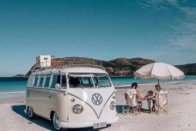 פאזל של Kombi