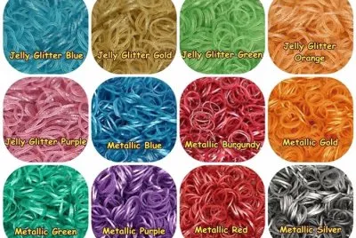 HILOS D COLORES