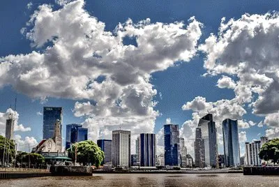 Buenos Aires