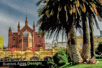 Buenos Aires