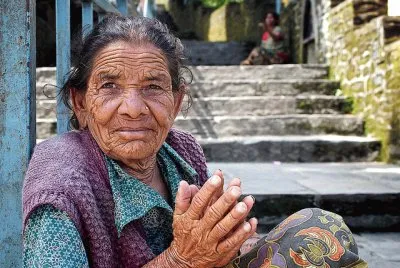 NamastÃª