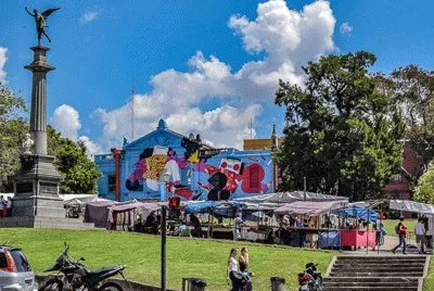 Buenos Aires