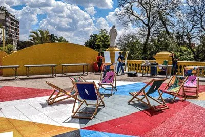 Buenos Aires