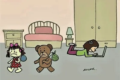 humor