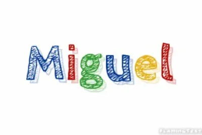 soy Miguel