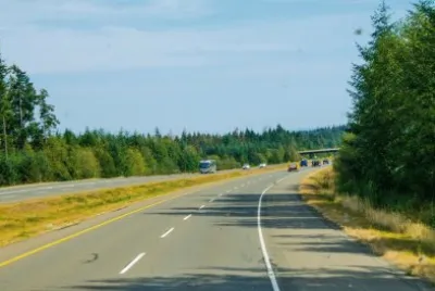 Streetperspektive Canada